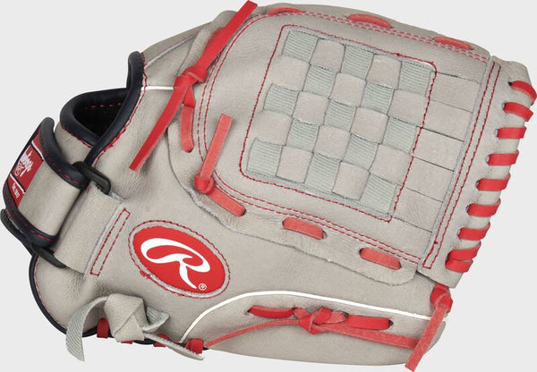Rawlings 2026 Sure Catch Series 11" Baseball Glove - Trout