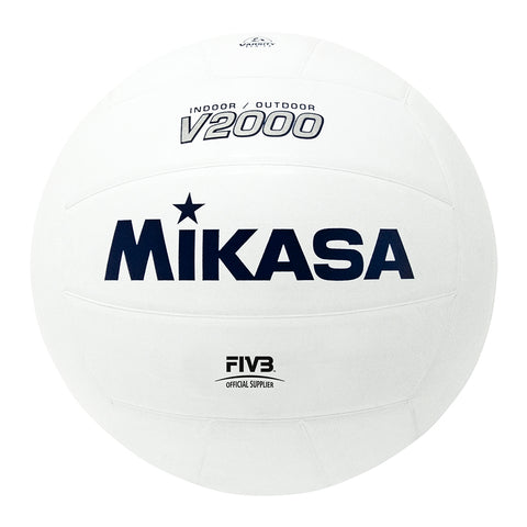 Mikasa Indoor/Outdoor Volleyball