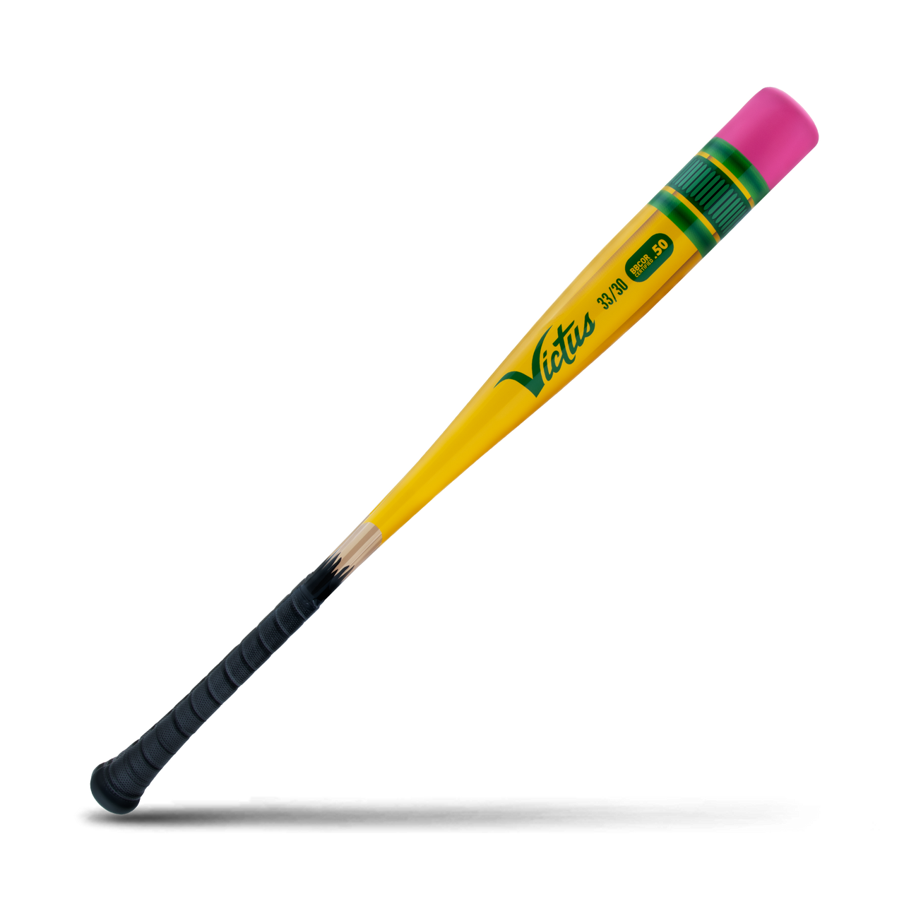 Victus 2024 Pencil Hybrid BBCOR Baseball Bat (-3)