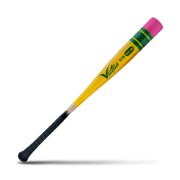 Victus 2024 Pencil Hybrid BBCOR Baseball Bat (-3)