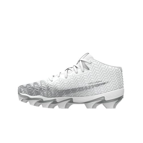 Under Armour Spotlight Hammer Jr. Football Cleat