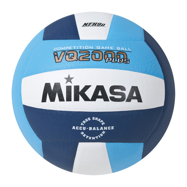 Mikasa VQ2000 Indoor Composite Volleyball