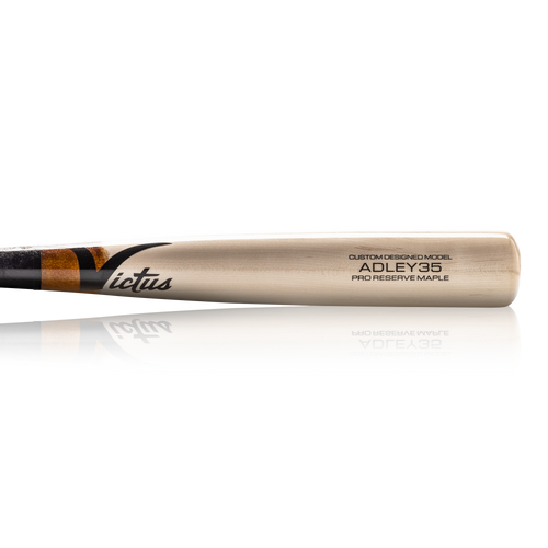 Victus 2024 Adley Rutschman Player Model Wood Bat