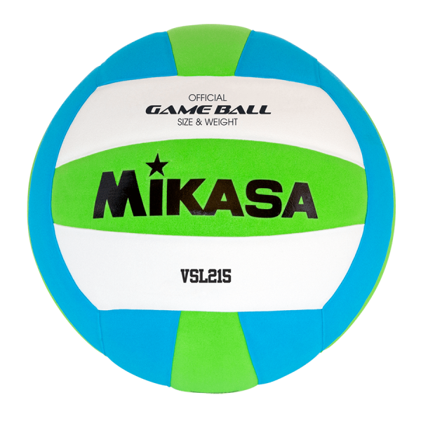 Mikasa VSL215 Indoor/Outdoor Volleyball