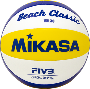 Mikasa VXL30 Varsity Series Beach Volleyball