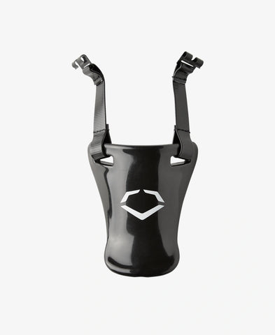 Evoshield Catcher's Mask Throat Guard