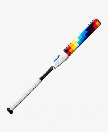 DeMarini 2024 Prism+ (-11) Fastpitch Bat