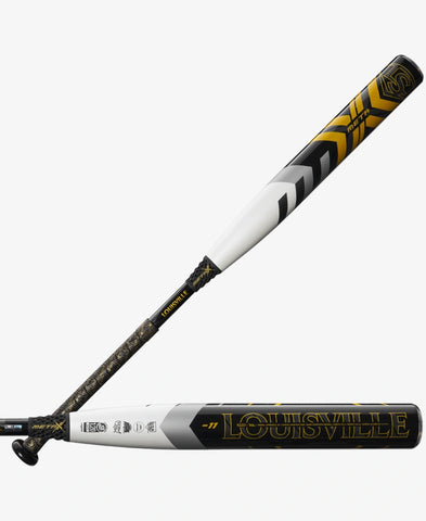 Louisville Slugger 2024 Meta Fastpitch Bat (-10)