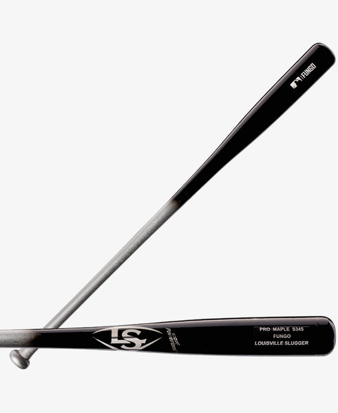 Louisville Slugger S345 Maple 35" Fungo Bat