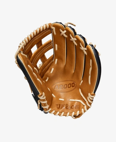 Wilson 2024 A2000 1799SS 12.75" Baseball Glove