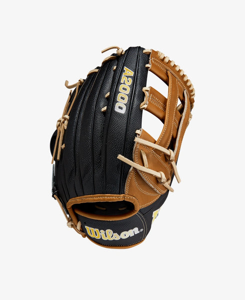 Wilson 2024 A2000 1799SS 12.75" Baseball Glove