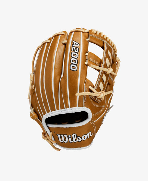 Wilson 2024 A2000 1716 11.5" Baseball Glove