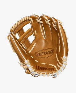 Wilson 2024 A2000 1716 11.5" Baseball Glove