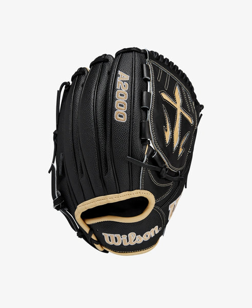 Wilson 2024 A2000 B23SS 12" Baseball Glove