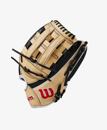 Wilson 2024 A2000 1750 12.5" Baseball Glove