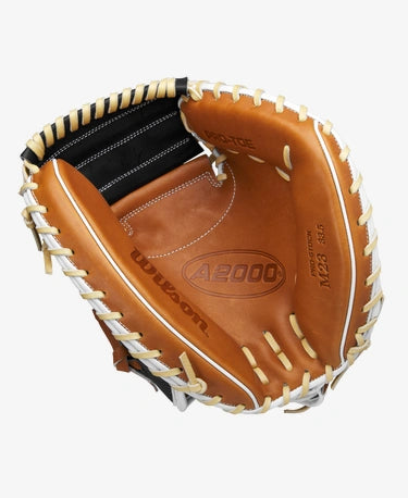 Wilson 2024 A2000 M23 33.5" Catcher's Mitt