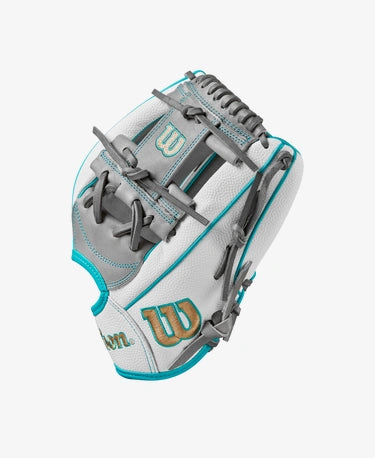 Wilson 2024 A2000 H75 11.75" Fastpitch Glove