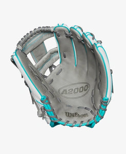 Wilson 2024 A2000 H75 11.75" Fastpitch Glove