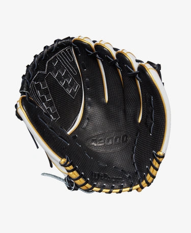 Wilson 2024 A2000 SCV125SS 12.5" Fastpitch Glove