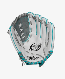 Wilson 2024 A500 Siren 11.75" Fastpitch Glove