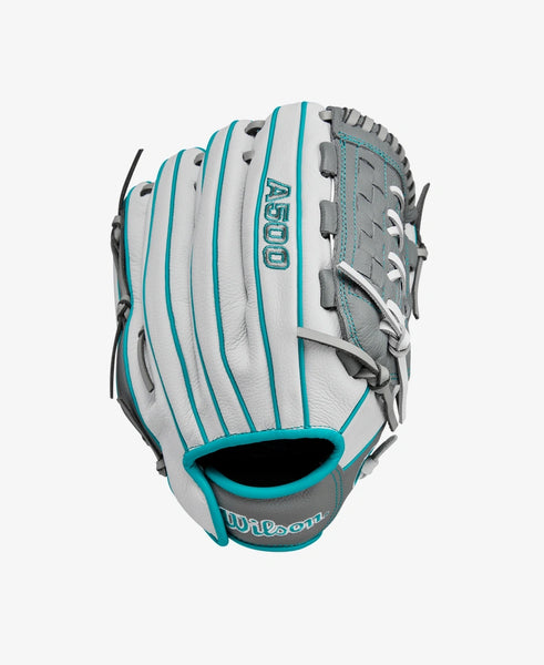 Wilson 2024 A500 Siren 11.75" Fastpitch Glove