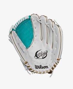 Wilson 2024 A500 Siren 12.5" Fastpitch Glove