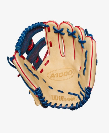 Wilson 2024 A1000 1912 12" Baseball Glove