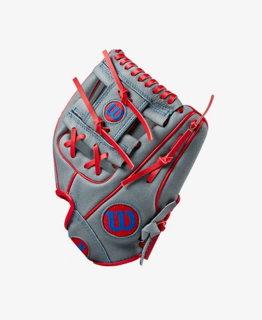 Wilson 2024 A450 10.75" Baseball Glove