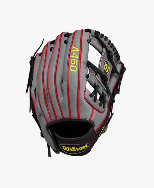 Wilson 2024 A450 11.5" Baseball Glove