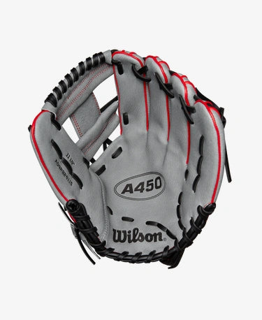 Wilson 2024 A450 11.5" Baseball Glove