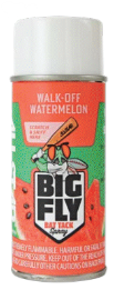 All-Star Big Fly Bat Tack Spray