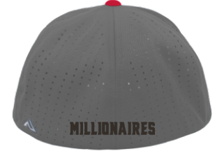 Pacific Headwear Local Schools Hats