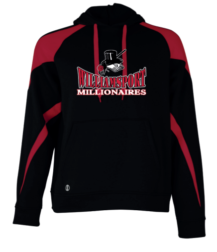 Augusta Sportswear Holloway Prospect Williamsport Hoodie