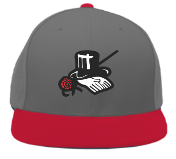 Pacific Headwear Local Schools Hats