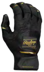 Rawlings 2025 Workhorse Batting Gloves