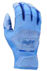 Rawlings 2025 Workhorse Batting Gloves