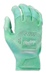 Rawlings 2025 Workhorse Batting Gloves