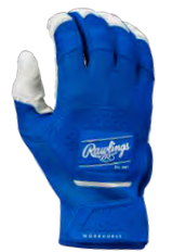 Rawlings 2025 Workhorse Batting Gloves