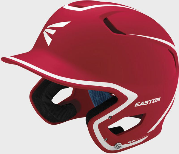 Easton 2022-23 Z5 2.0 Matte 2-Tone Batter's Helmet