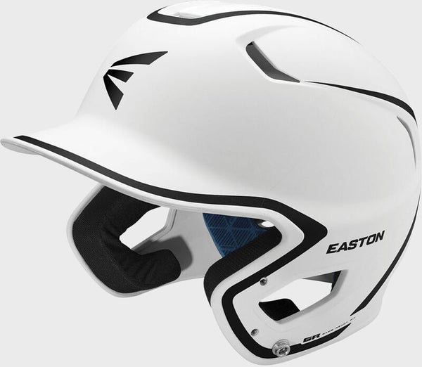 Easton 2022-23 Z5 2.0 Matte 2-Tone Batter's Helmet - Senior