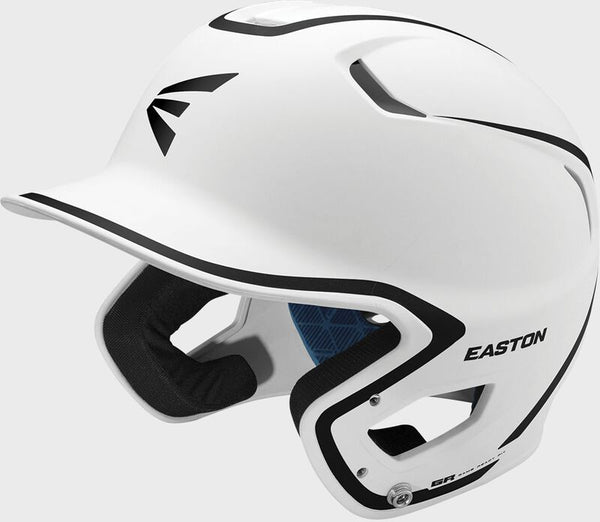 Easton 2022-23 Z5 2.0 Matte 2-Tone Batter's Helmet