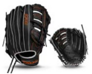 Wilson 2024 A700 12.5" Baseball Glove