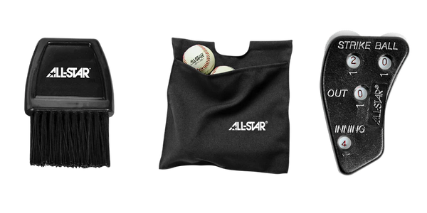 2025 All-Star Umpire Starter Kit