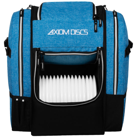 Axoim Voyager Lite Disc Golf Bag