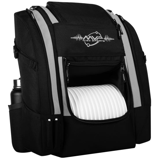 MVP Voyager Lite Disc Golf Bag