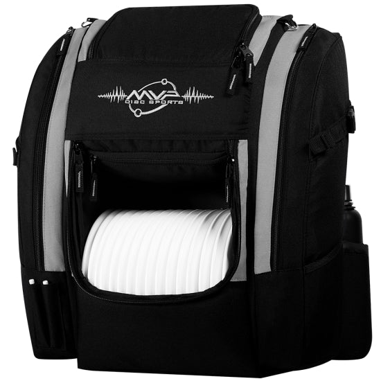 MVP Voyager Lite Disc Golf Bag
