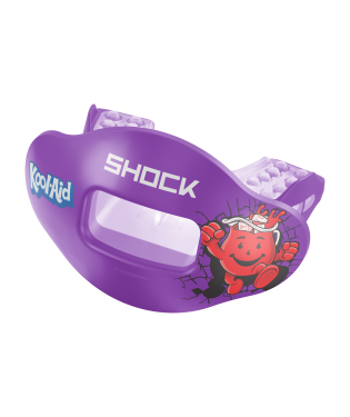 Shock Doctor Max Air Flow Flavored Graphics