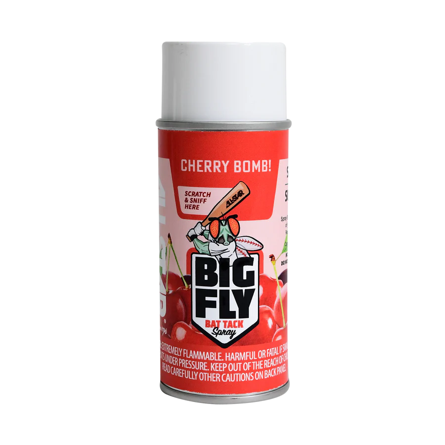 2025 All-Star Big Fly Bat Tack Spray