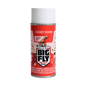 2025 All-Star Big Fly Bat Tack Spray