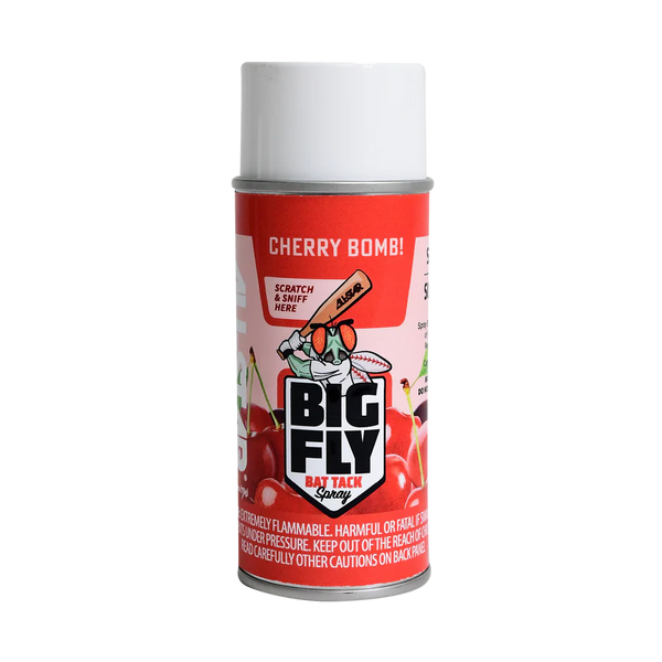 2025 All-Star Big Fly Bat Tack Spray